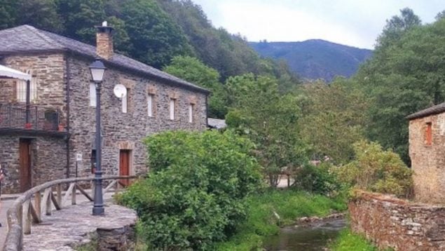 El paraíso rural del que todo el mundo habla: el pueblo de Asturias que se ha convertido en el destino del año