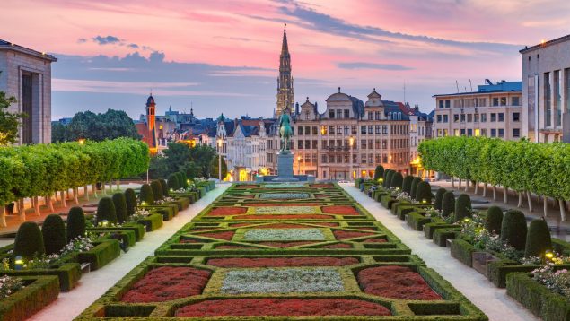 La guía perfecta para un fin de semana en Bruselas: todo lo que hay que ver en 48 horas
