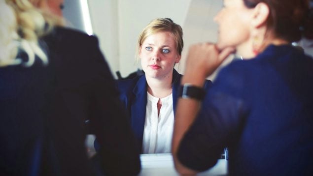 Evita estas frases cuando tengas una entrevista laboral: cómo prepararse