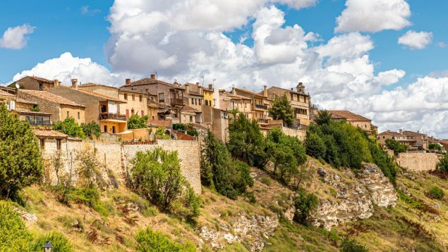 Éstos son los pueblos con encanto de España perfectos para visitar en mayo