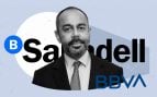 David Martínez, Sabadell, BBVA