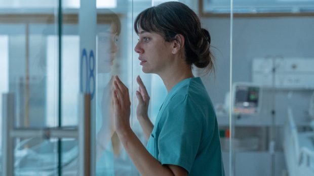 El mix más loco de Netflix: la serie de médicos estilo ‘Anatomía de Grey’ de los creadores de ‘Élite’