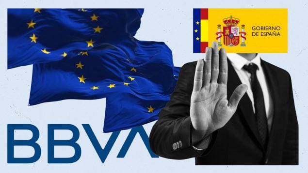 Bruselas, BCE, Sabadell, BBVA