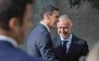 Aragón bilateral, Pedro Sánchez, Ángel Víctor Torres