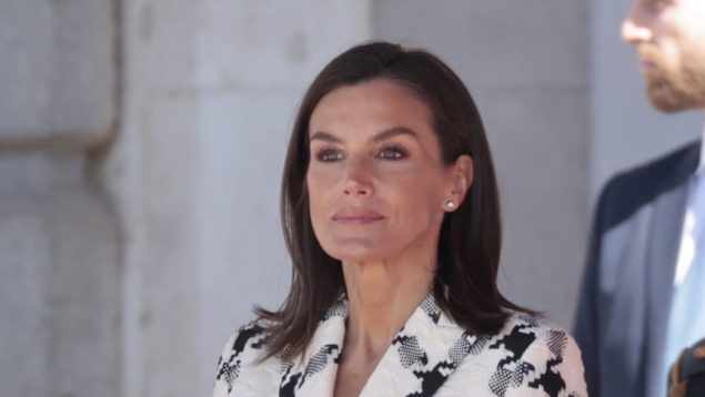 Reina Letizia