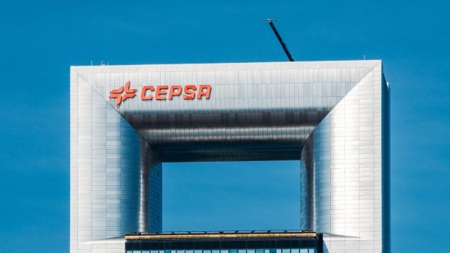 cepsa, petrolera