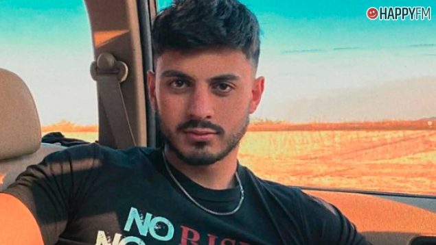 Muere el influencer Tzane a los 23 años tras un accidente en un pueblo fantasma (Instagram).