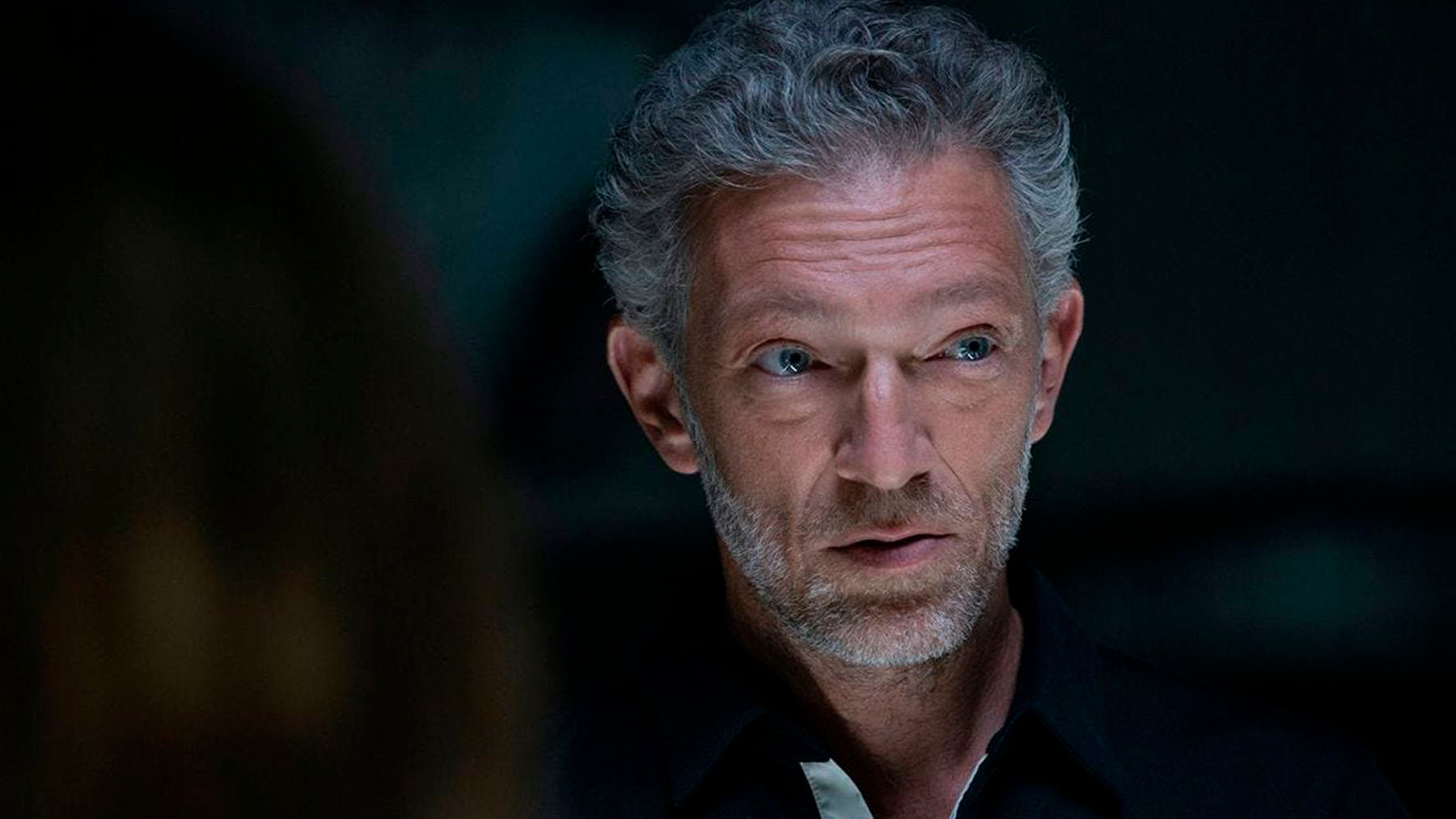 Vincent Cassel (SBS Distribution).