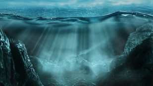 Descubren el agujero azul más profundo del mundo en México: no saben dónde está el fondo