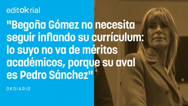Begoña Gómez: negocios con el aval de la Moncloa