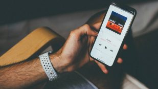 compartir playlist Apple Music