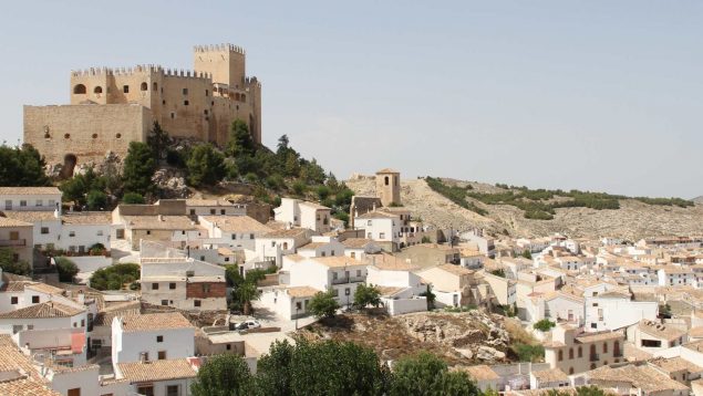 La IA vuelve a dictar sentencia: éstos son los pueblos más bonitos de Almería