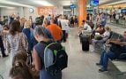 Baleares aeropuertos agresiones