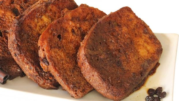 Desayunos peruanos