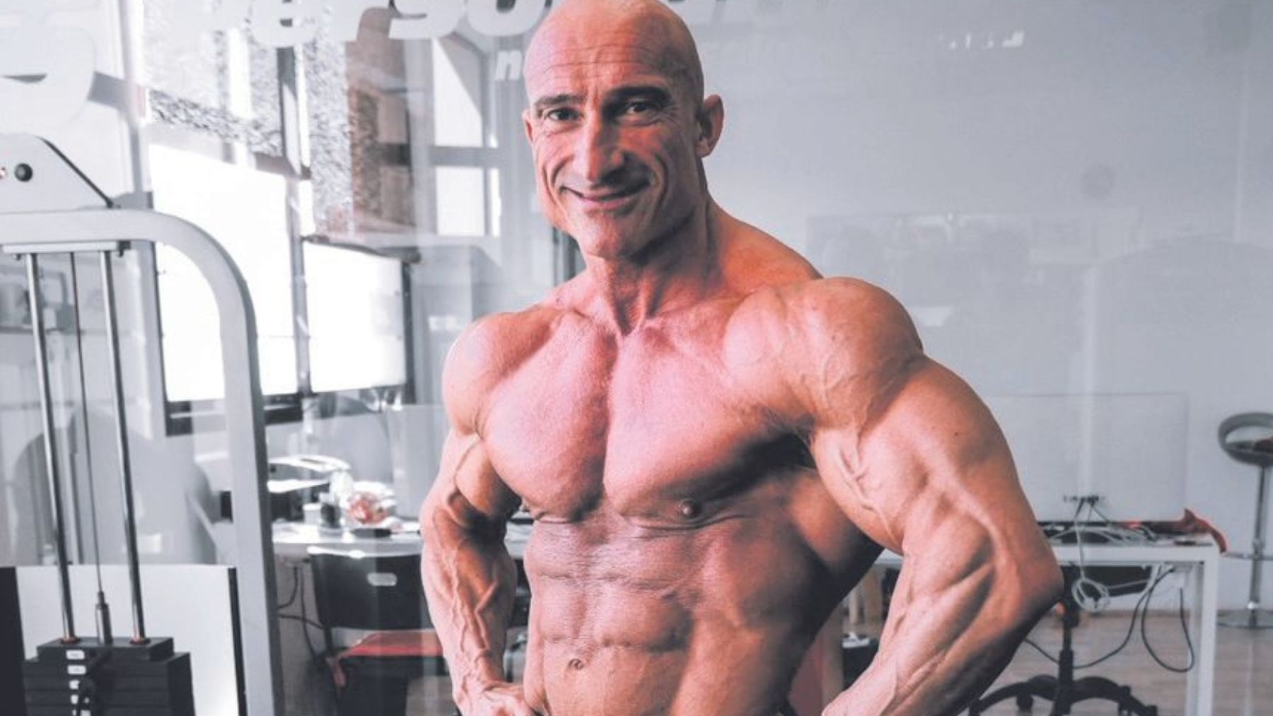 Xisco Serra