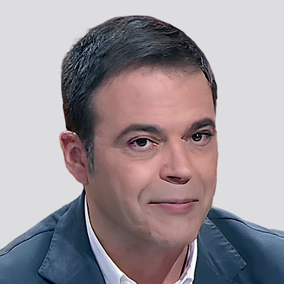 Ángel Moya