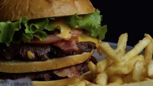 Come como en casa con TGB: las hamburguesas para toda la familia que gustan a padres y niños