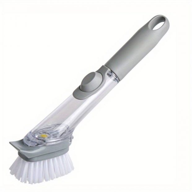 cepillo limpieza cocina