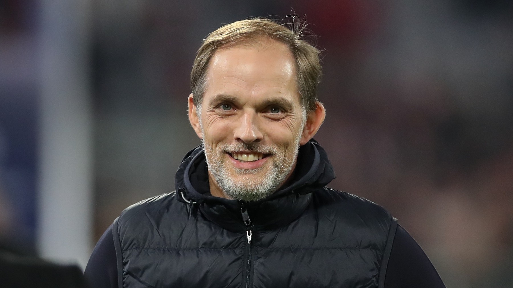 Tuchel es nuevo seleccionador inglés (Europa Press)