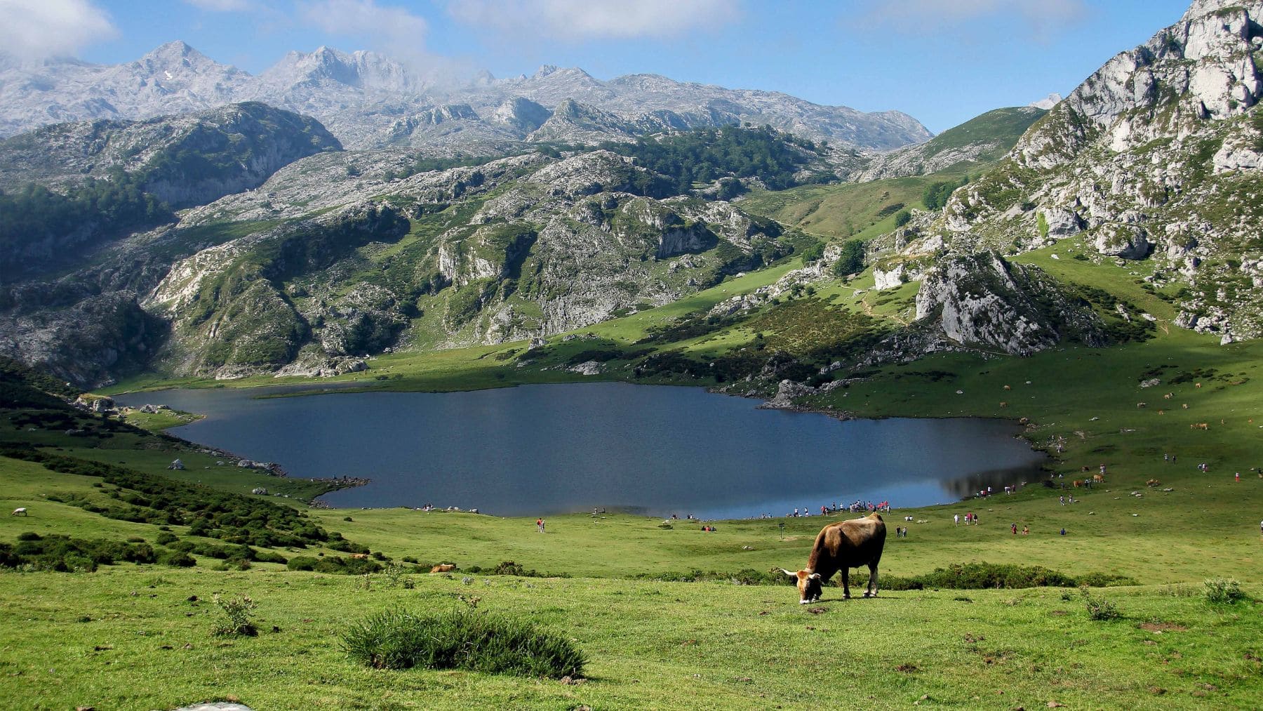 Asturias