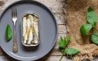 Sardinas lata