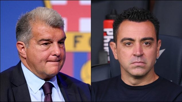 Laporta Xavi