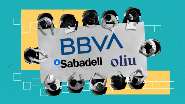 BBVA, Sabadell, opa