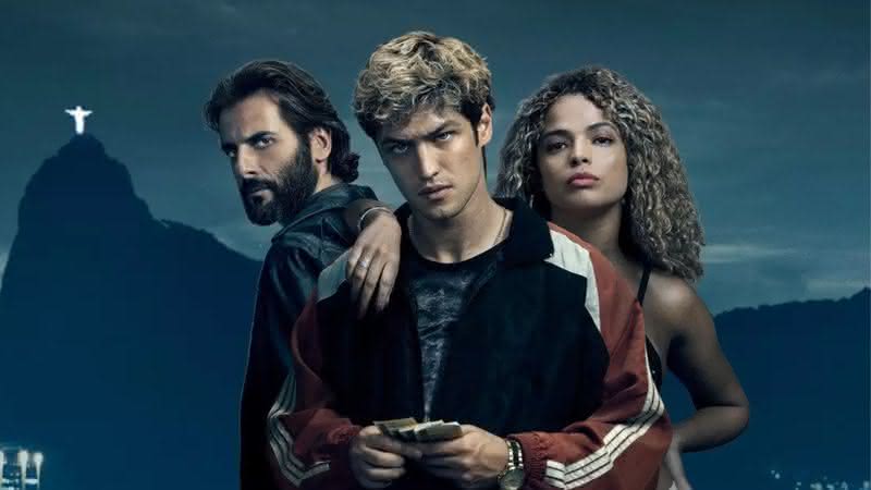 Disfruta de todas las series que se estrenan del 20 al 26 de mayo
