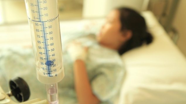 Sepsis, enfermedades, María Guardiola, Extremadura