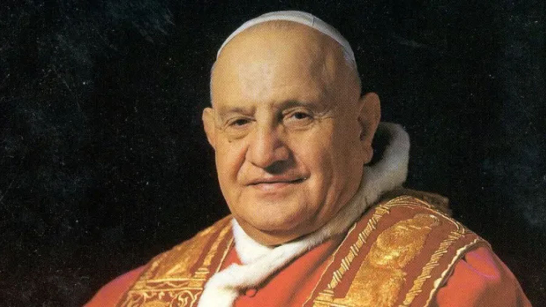 San Juan XXIII.