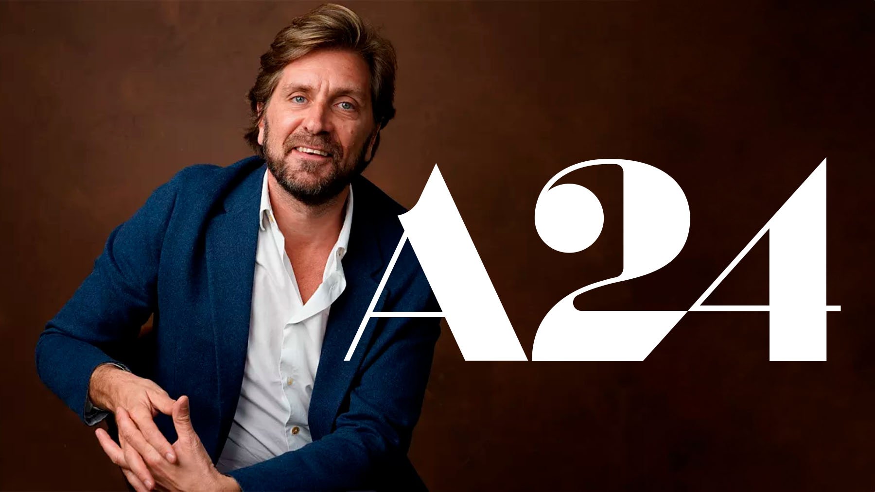 Ruben Östlund ficha por A24 (AP Photo Chris Pizzello).