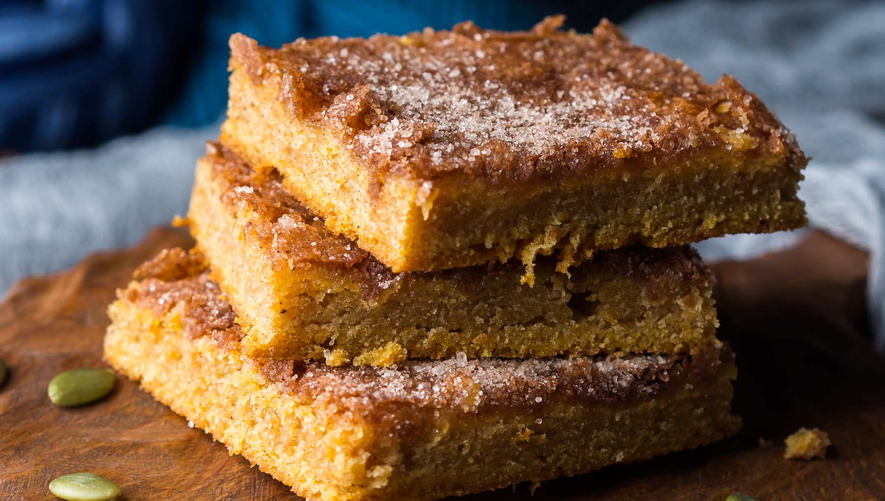 Brownie casero