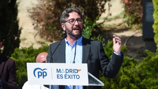 Junta Electoral, PSOE, Pinto, alcalde, PP, Salomón Aguado