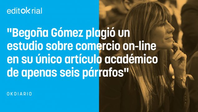 Begoña Gómez