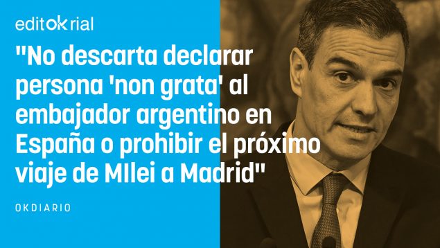 Sánchez Milei