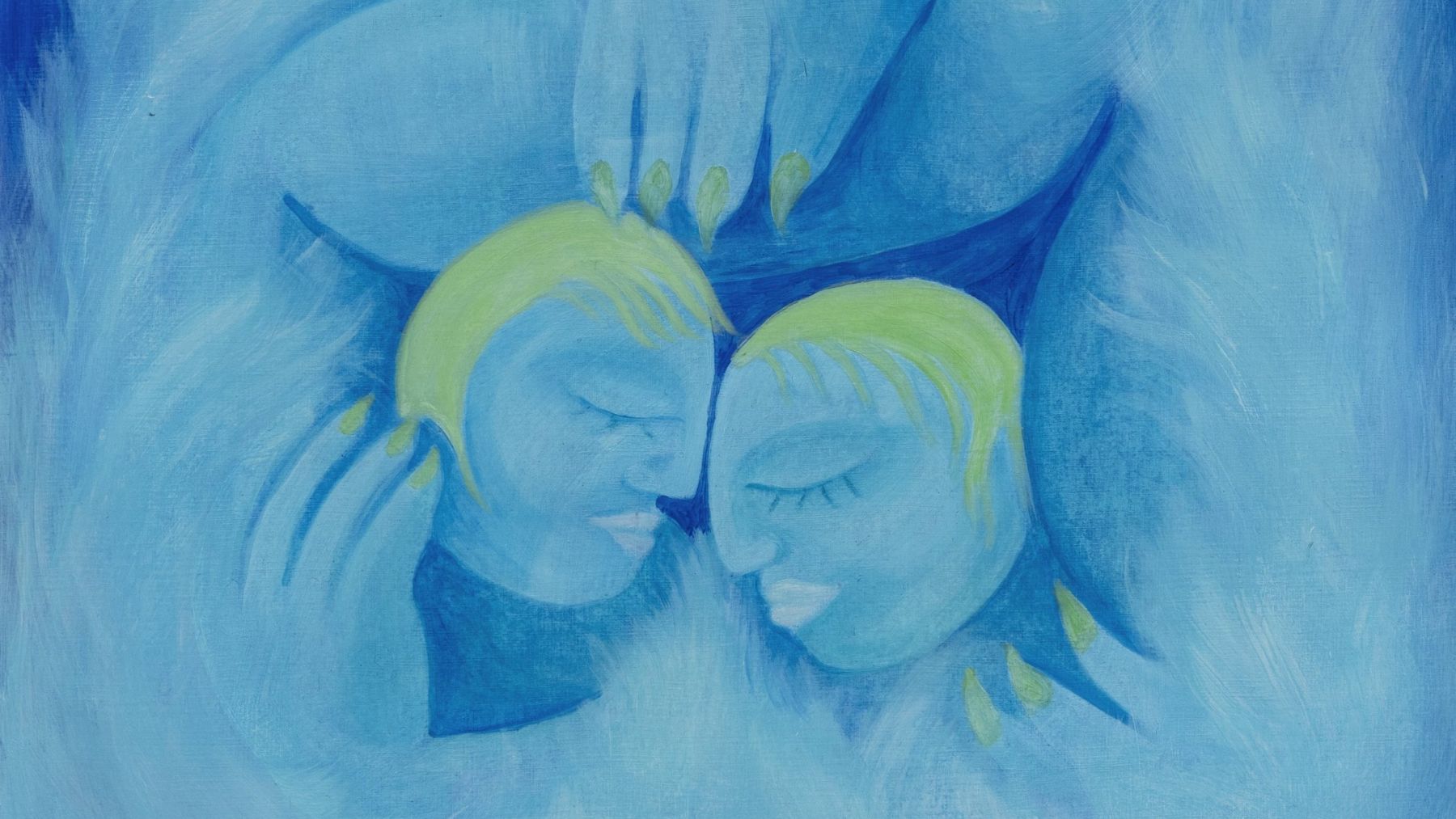 Obra de la artista portuguesa Inês Zenha.