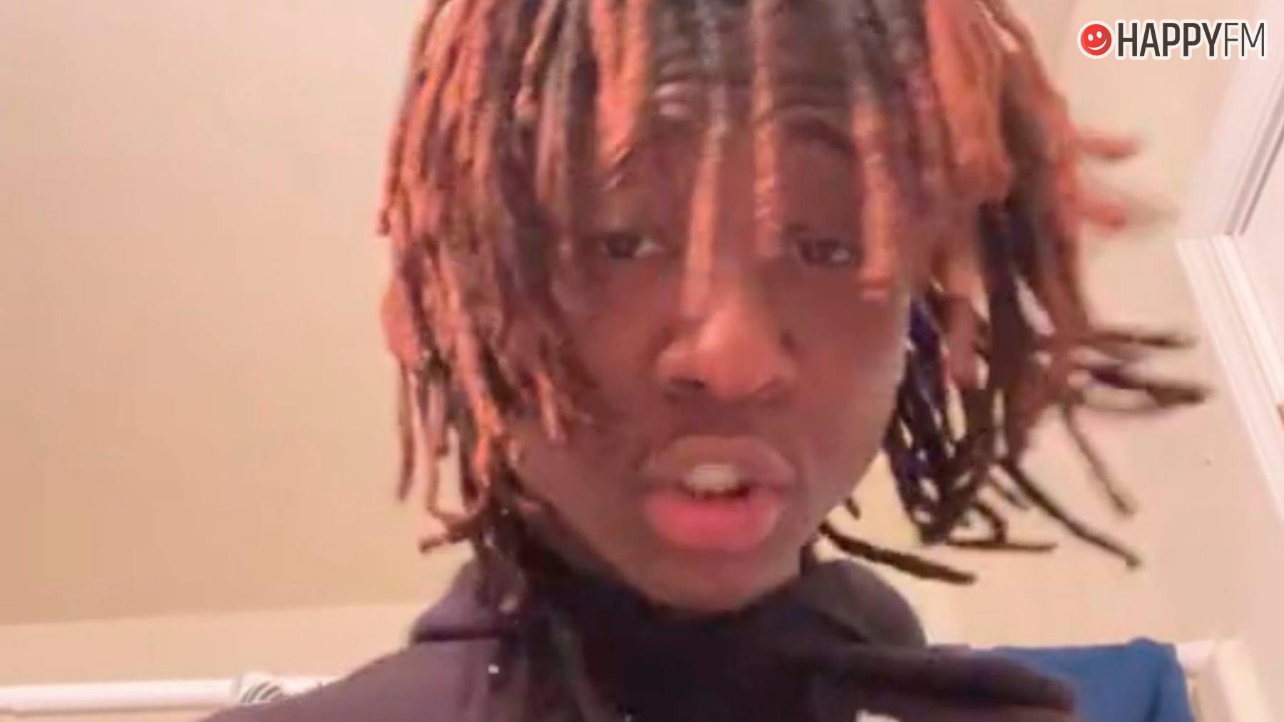 Rylo Huncho.