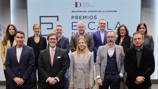 Premios Escala