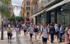 Los comerciantes de Mallorca alertan de una caída de hasta el 15% en las ventas pese al auge turístico