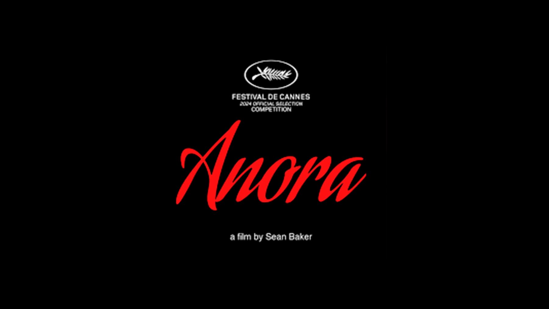 ‘Anora’ (Neon).