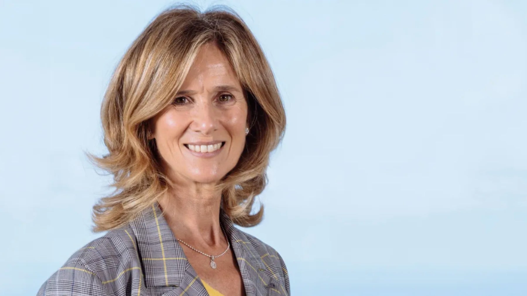 Cristina Garmendia pone fin a su etapa como presidenta de Mediaset España por decisión propia