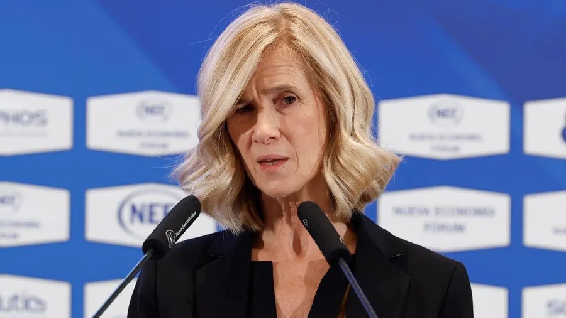 Mediaset y los españoles de Prisa, sin Contreras, se presentan al concurso del canal de televisión