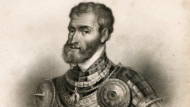 Carlos V