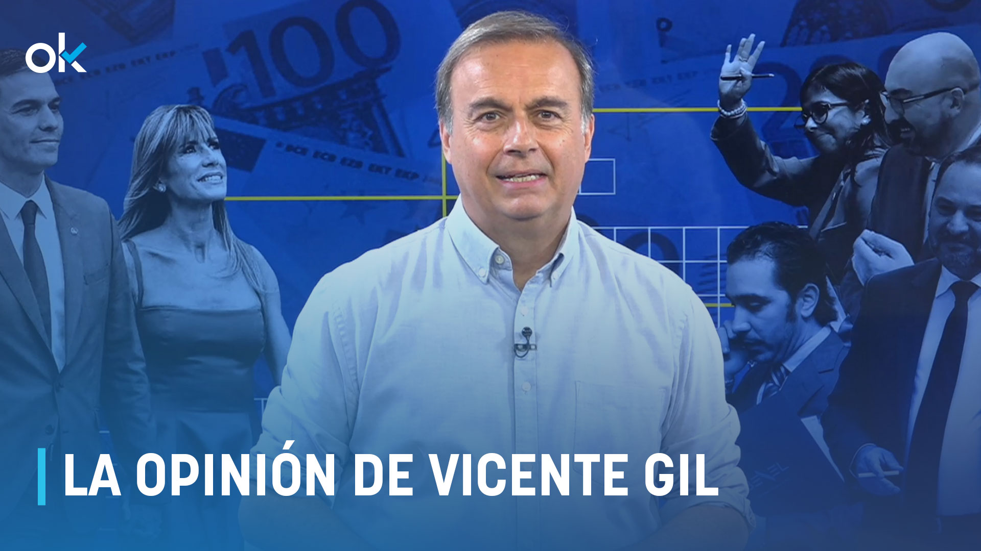 Vicente Gil.