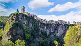 Castellfollit de la Roca