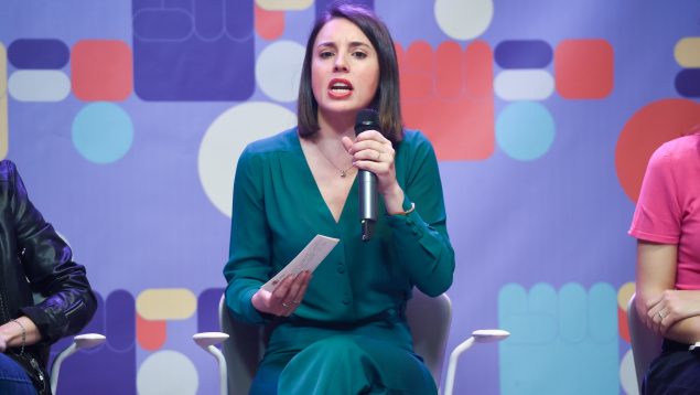 Irene Montero