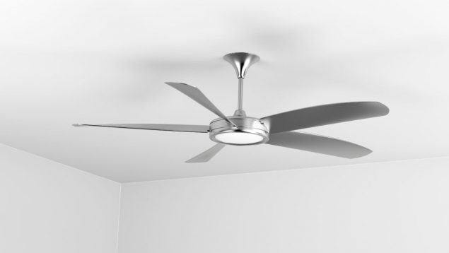 mejores ventiladores de techo