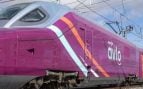 Servicio AVLO de Renfe