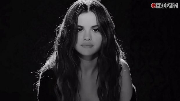 Selena Gomez en el videoclip de 'Lose You To Love Me'.