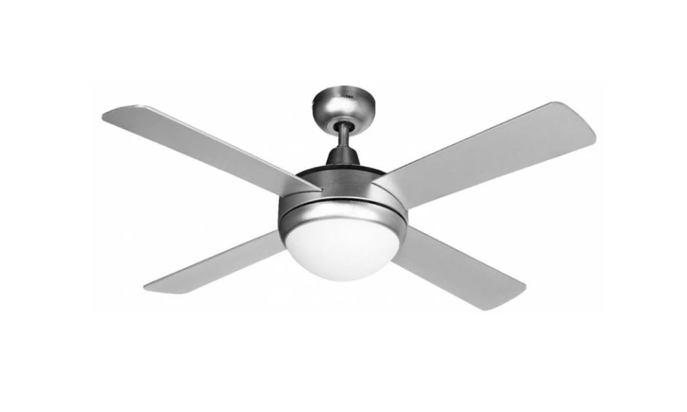 Ventilador clásico de techo Siroco